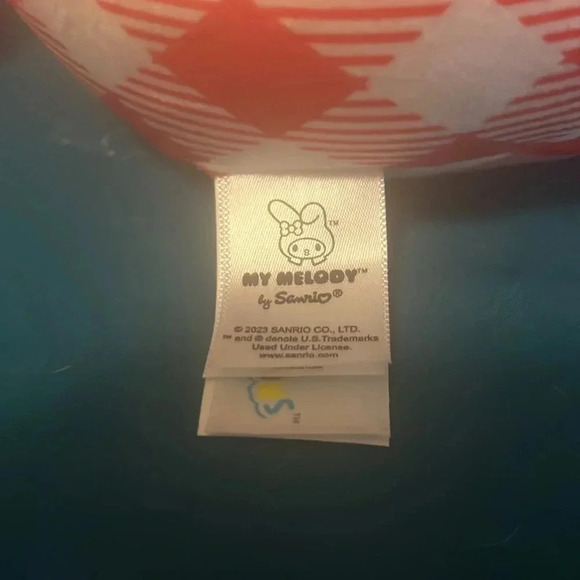 Hello Kitty and Friends Holiday My Melody. NWT - Picture 3 of 4